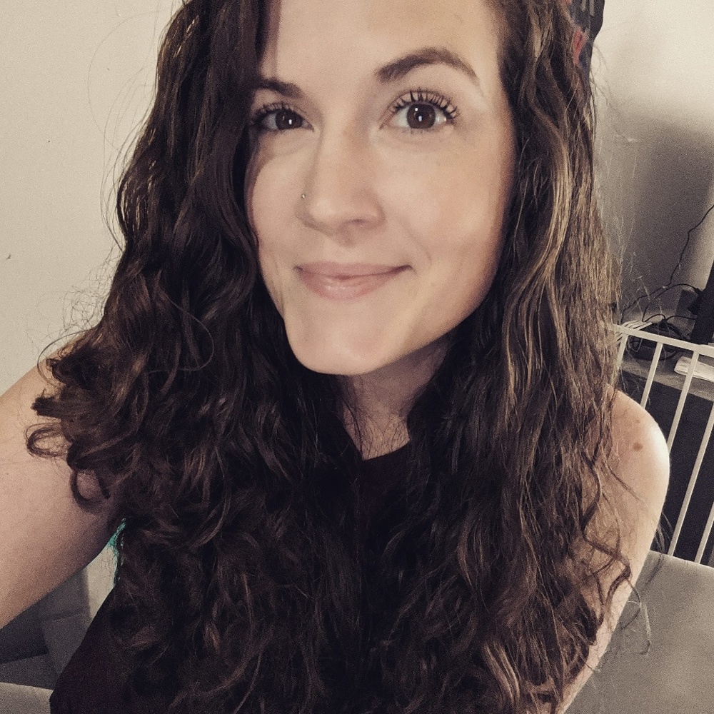 Meet your Posher, Kelsey